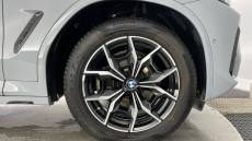 BMW X3 xDrive20i MHT M Sport 5dr Step Auto Petrol Estate